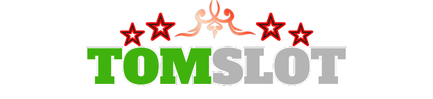 Logo Tomslot